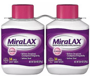 MIRALAX